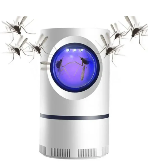 Aspirateur de Moustique