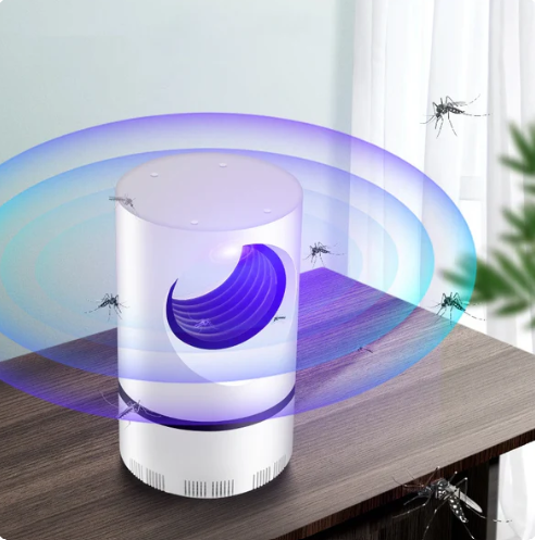 Aspirateur de Moustique