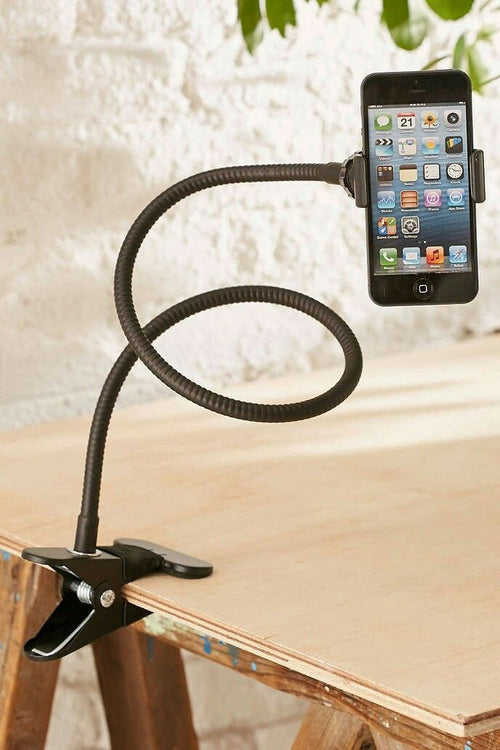 Support Téléphone Flexible