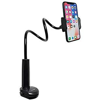 Support Téléphone Flexible